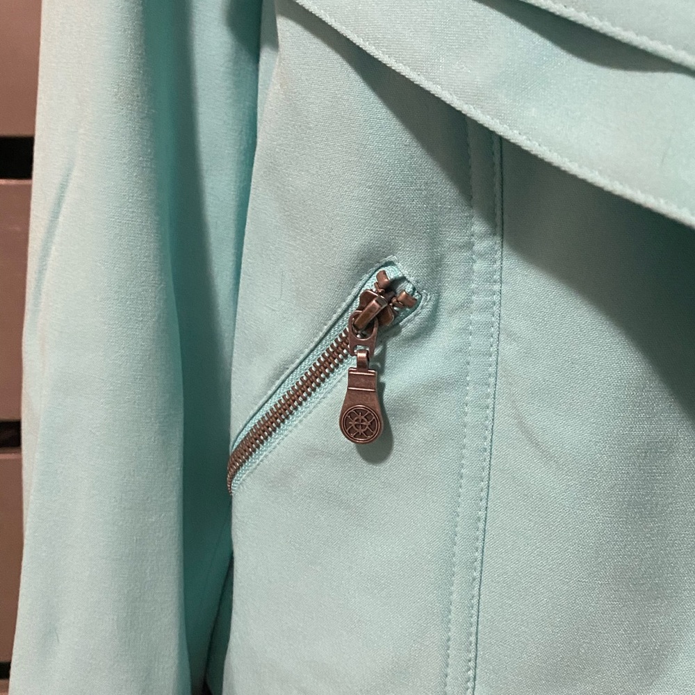 Nicole Miller Blazer NWOT - Picture 2 of 7